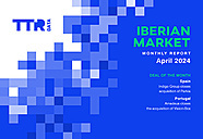Mercado Ibrico - Abril 2024